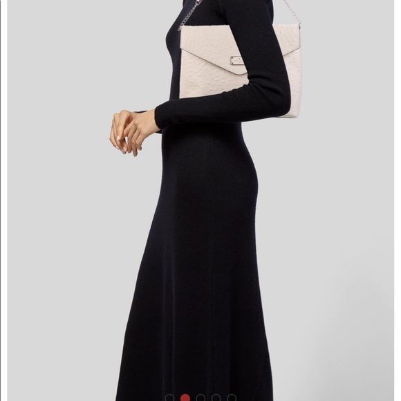 Kate Spade Leather Shoulder Bag - Picture 12 of 12